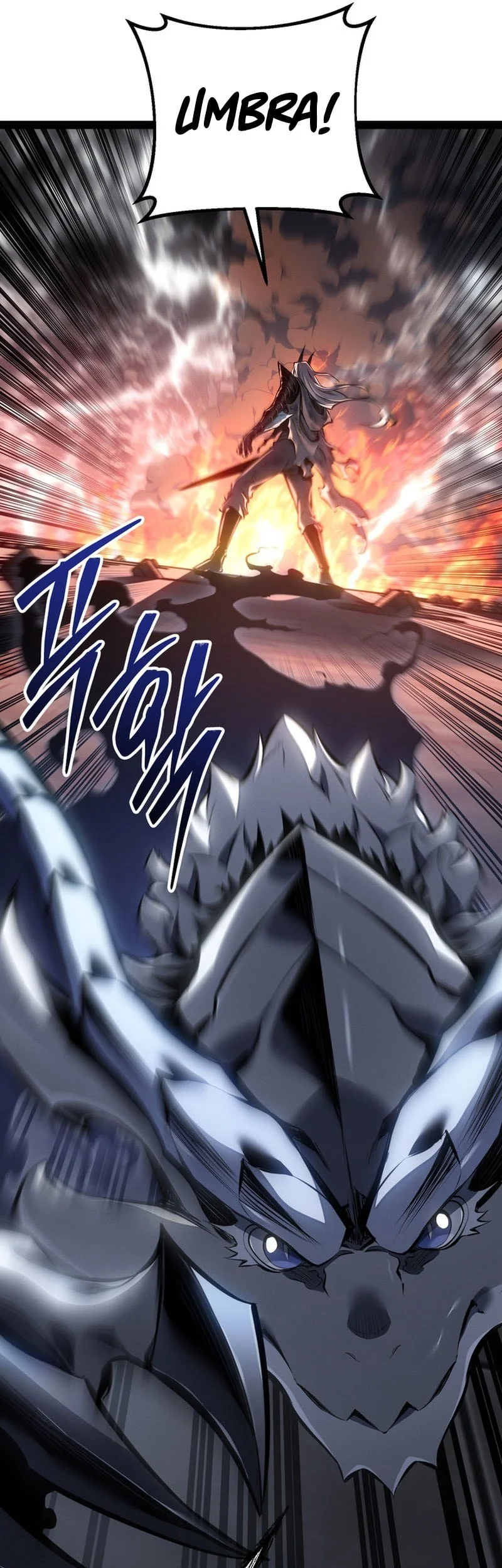 Baca Regressing As The Reincarnated Bastard Of The Sword Clan Ch 114 Bahasa Indonesia - Spoiler Halaman 39