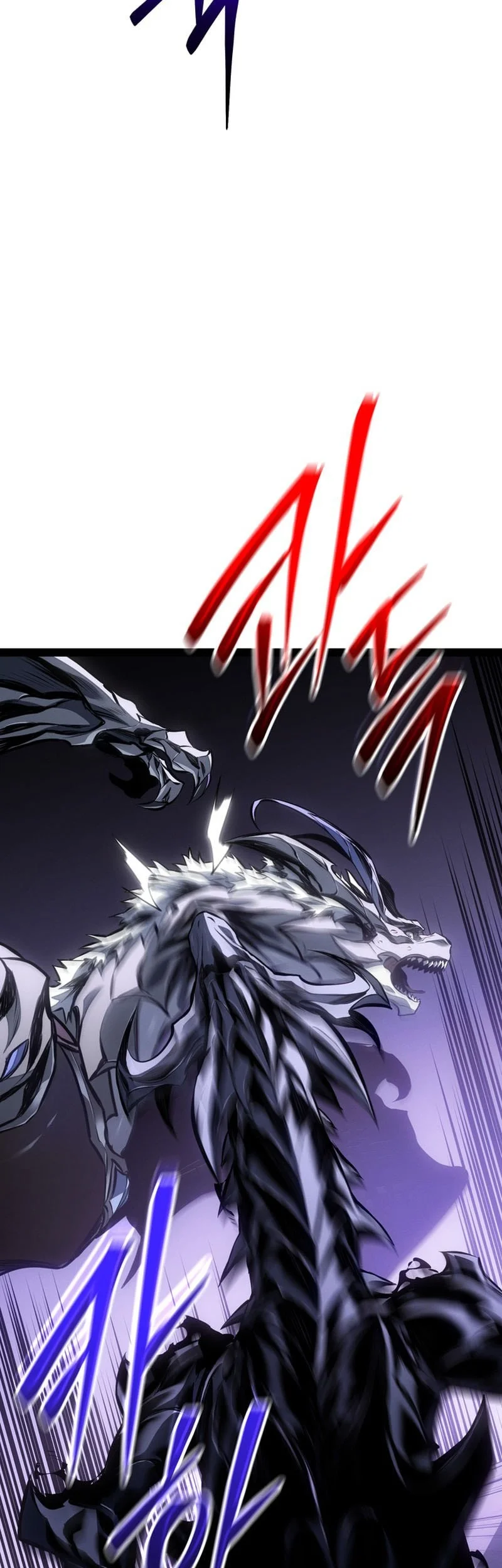 Baca Regressing As The Reincarnated Bastard Of The Sword Clan Ch 114 Bahasa Indonesia - Spoiler Halaman 41
