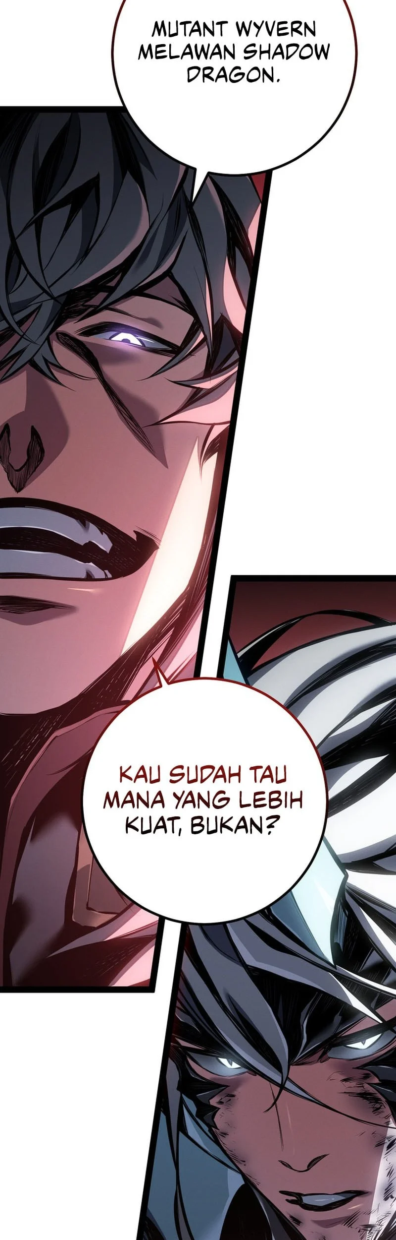 Baca Regressing As The Reincarnated Bastard Of The Sword Clan Ch 114 Bahasa Indonesia - Spoiler Halaman 44