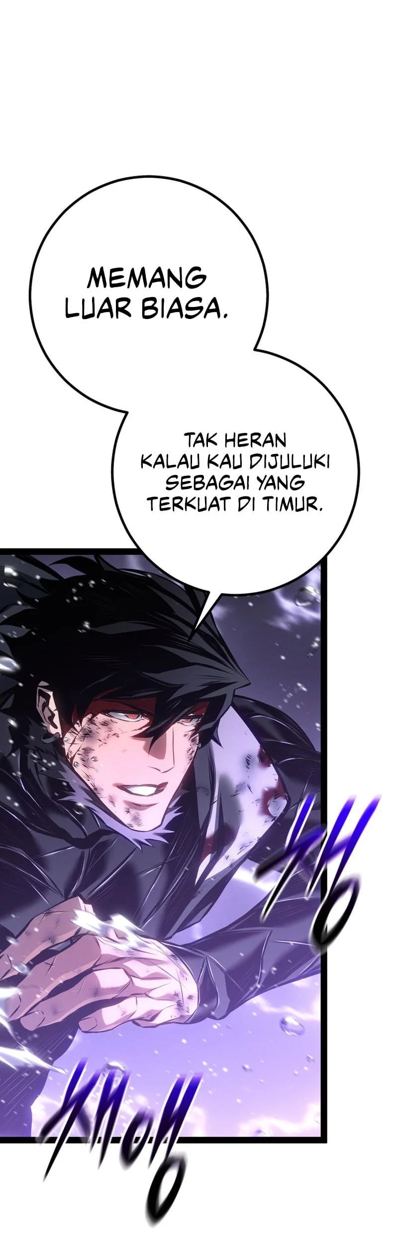 Baca Regressing As The Reincarnated Bastard Of The Sword Clan Ch 114 Bahasa Indonesia - Spoiler Halaman 47