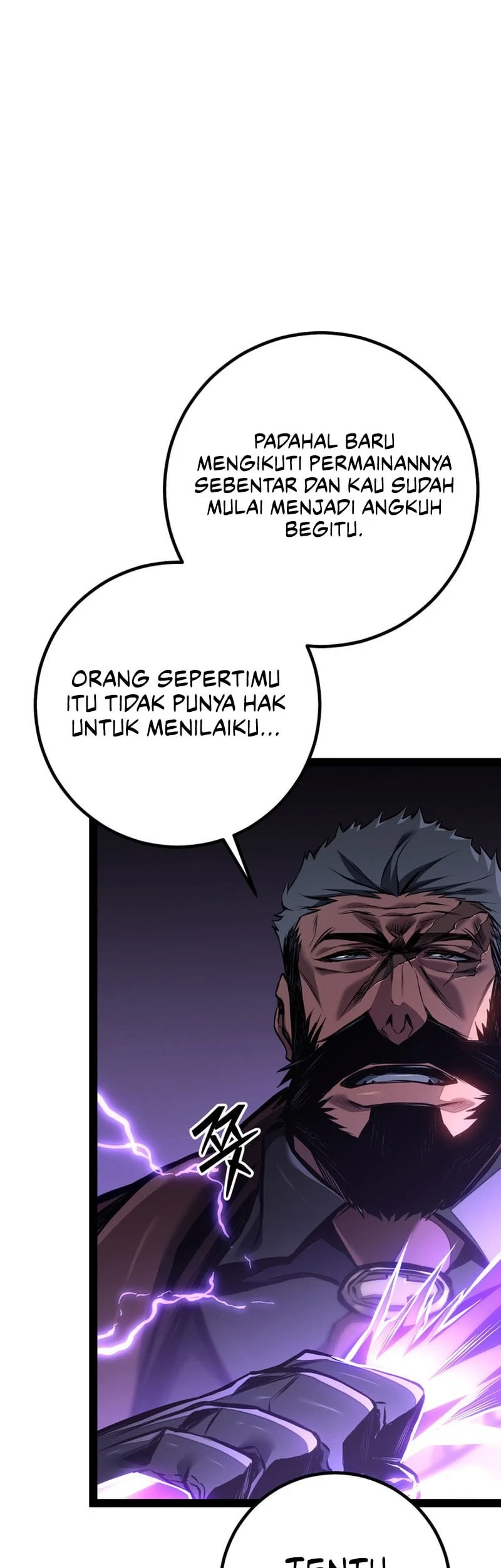 Baca Regressing As The Reincarnated Bastard Of The Sword Clan Ch 114 Bahasa Indonesia - Spoiler Halaman 49