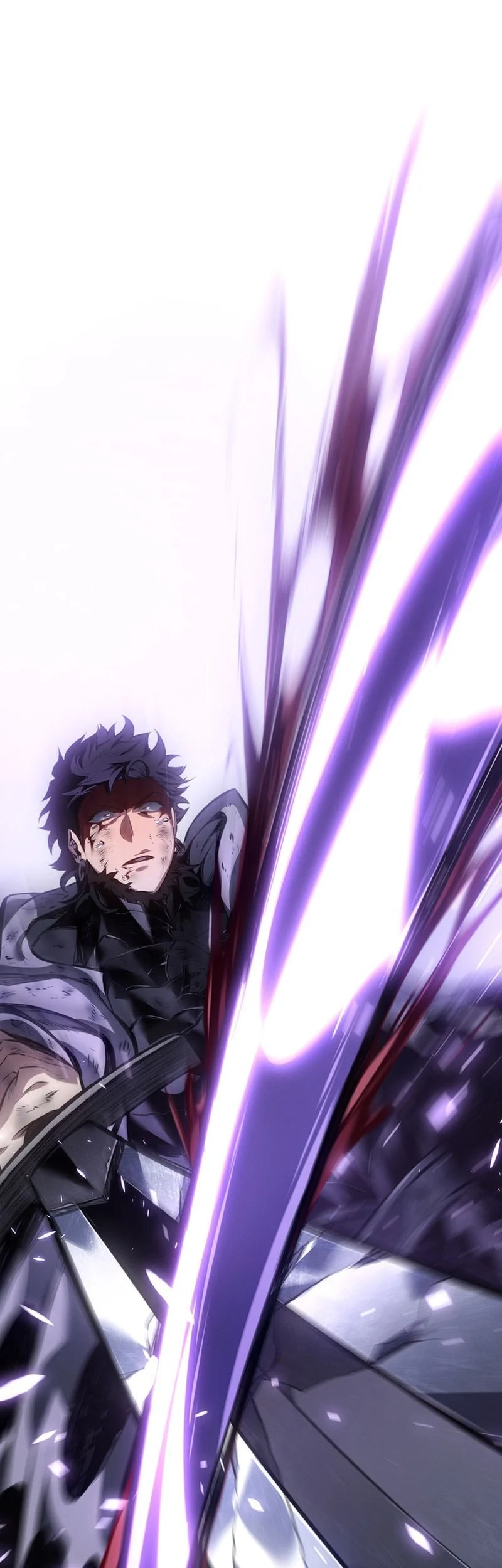 Regressing As The Reincarnated Bastard Of The Sword Clan Chapter 114 Gambar 56
