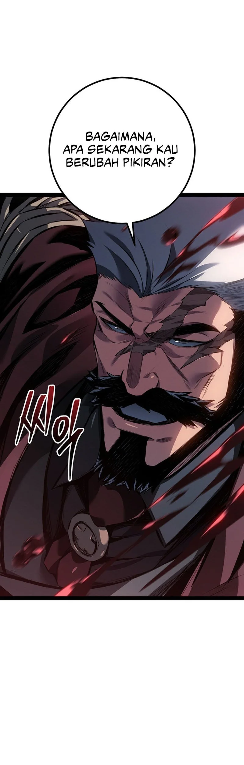 Regressing As The Reincarnated Bastard Of The Sword Clan Chapter 114 Gambar 58