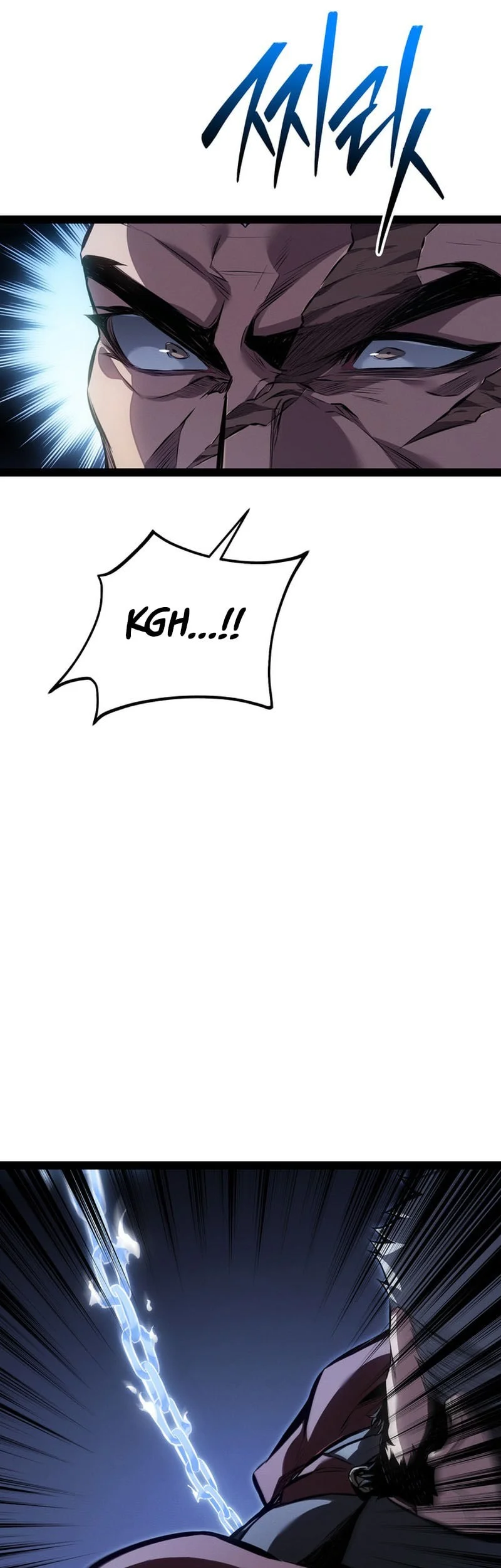 Regressing As The Reincarnated Bastard Of The Sword Clan Chapter 114 Gambar 59