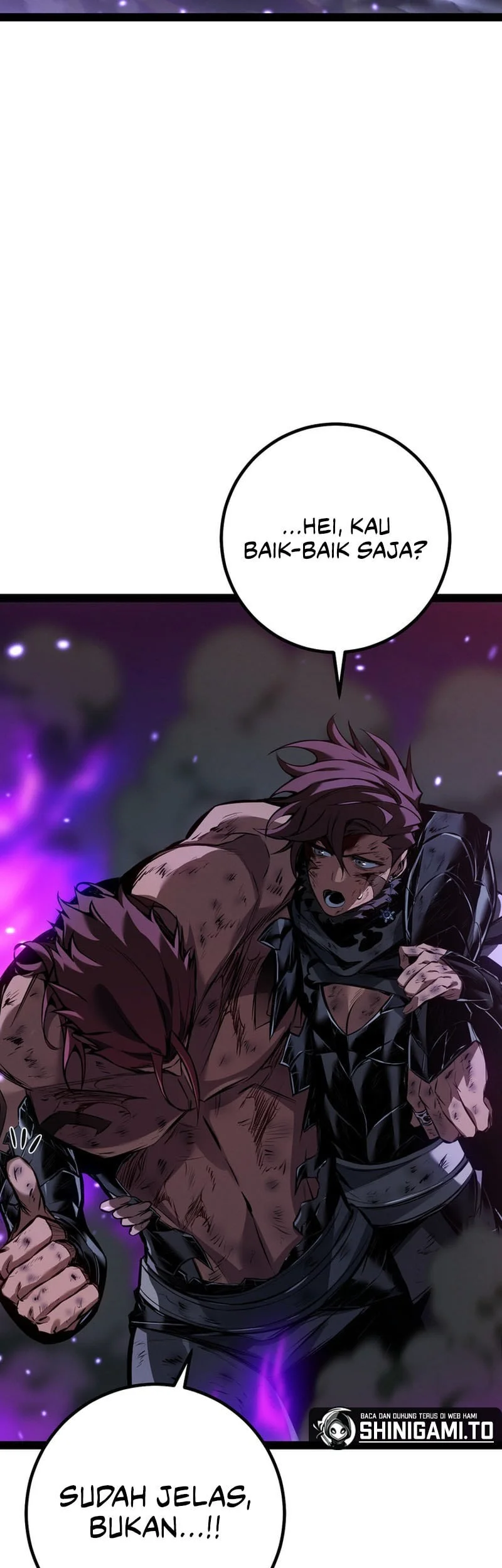 Regressing As The Reincarnated Bastard Of The Sword Clan Chapter 114 Gambar 67