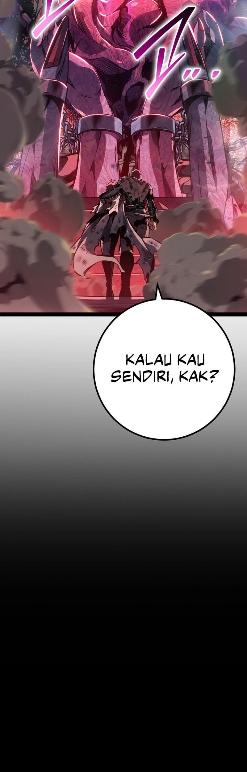 Regressing As The Reincarnated Bastard Of The Sword Clan Chapter 114 Gambar 69