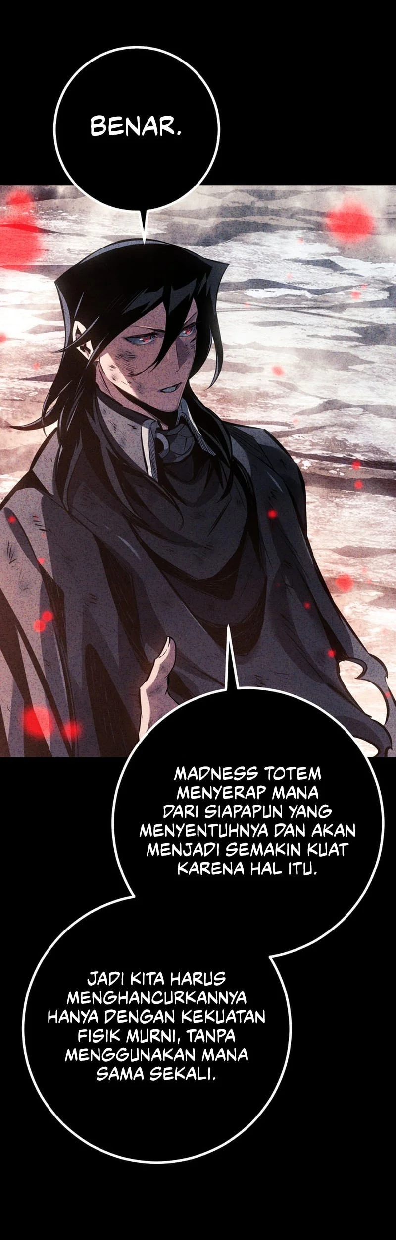 Regressing As The Reincarnated Bastard Of The Sword Clan Chapter 114 Gambar 71