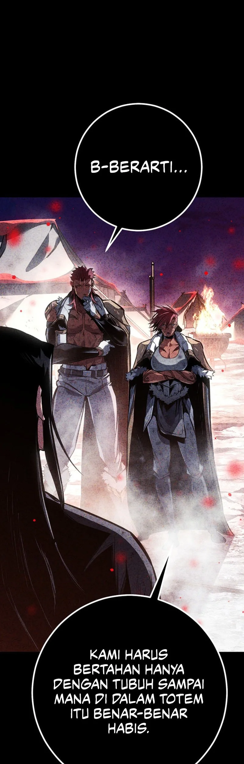 Regressing As The Reincarnated Bastard Of The Sword Clan Chapter 114 Gambar 72
