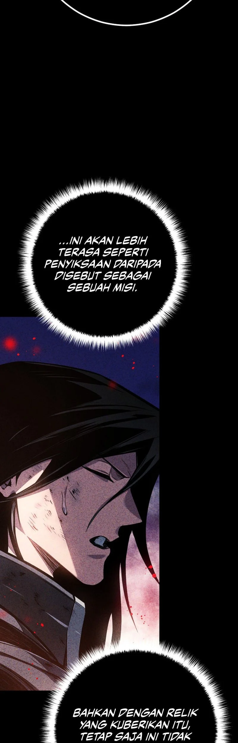 Regressing As The Reincarnated Bastard Of The Sword Clan Chapter 114 Gambar 73