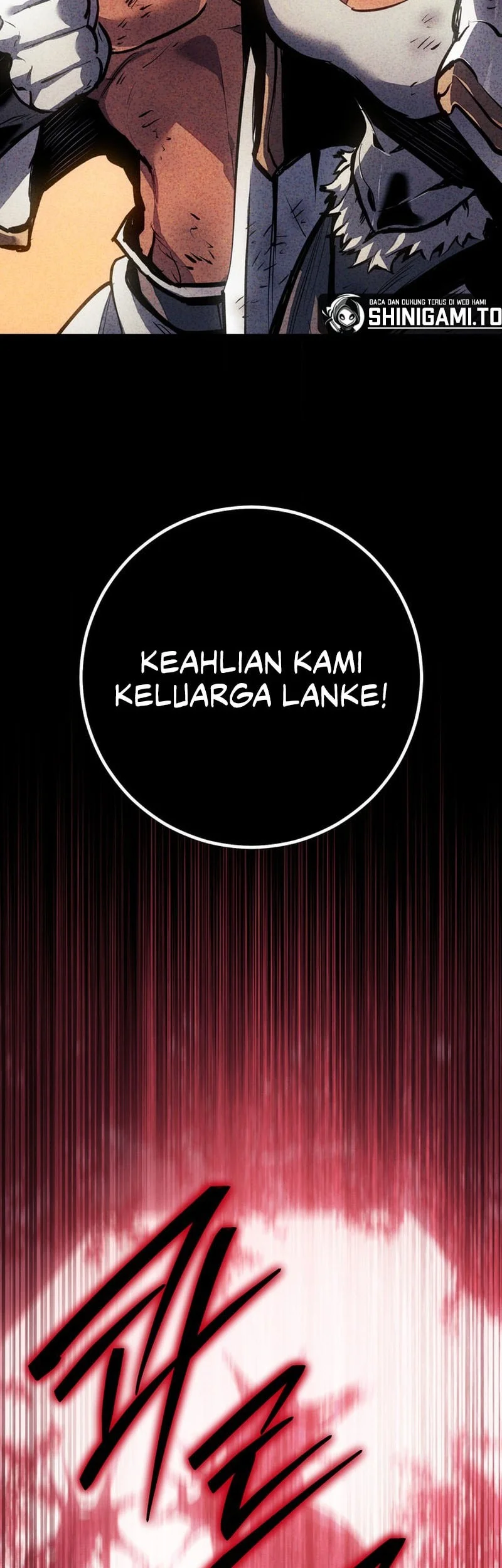 Regressing As The Reincarnated Bastard Of The Sword Clan Chapter 114 Gambar 76