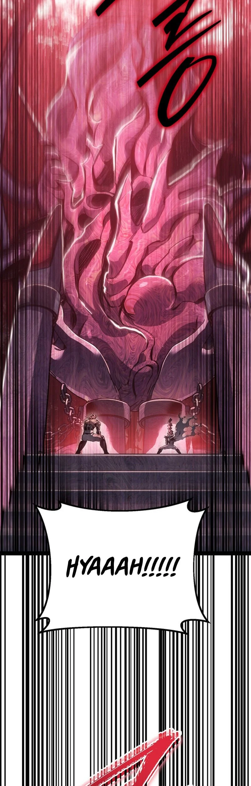 Regressing As The Reincarnated Bastard Of The Sword Clan Chapter 114 Gambar 77