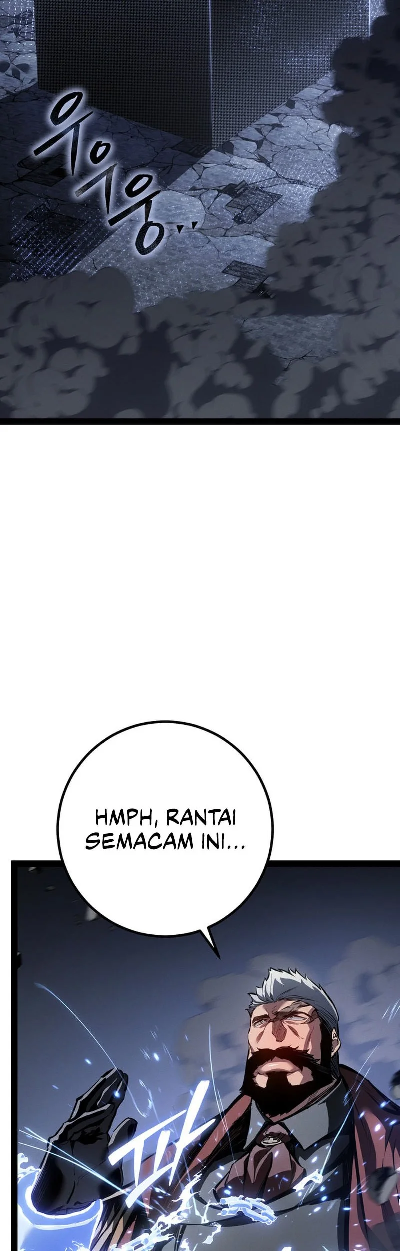 Regressing As The Reincarnated Bastard Of The Sword Clan Chapter 114 Gambar 81