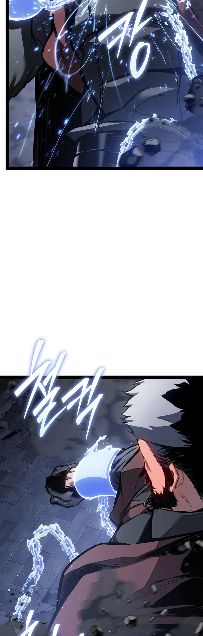 Regressing As The Reincarnated Bastard Of The Sword Clan Chapter 114 Gambar 82