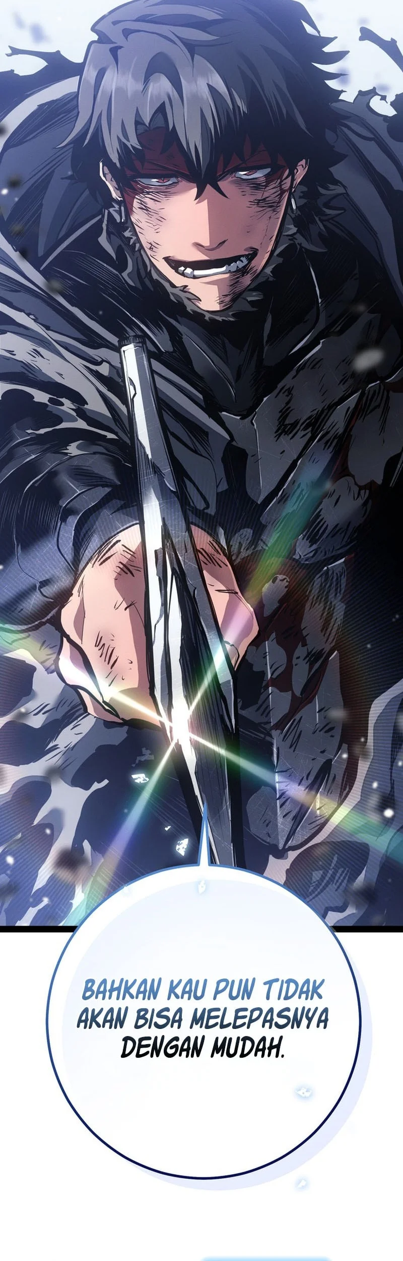 Regressing As The Reincarnated Bastard Of The Sword Clan Chapter 114 Gambar 85