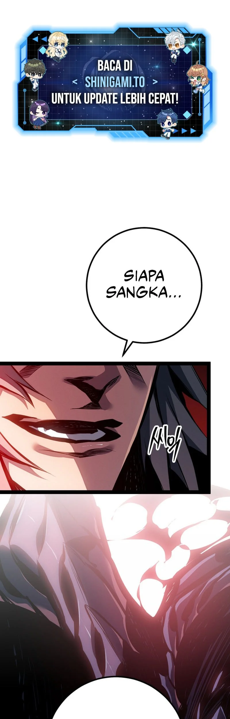 Baca Regressing As The Reincarnated Bastard Of The Sword Clan Ch 114 Bahasa Indonesia - Spoiler Halaman 2