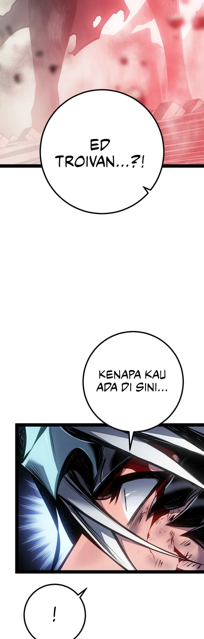 Baca Regressing As The Reincarnated Bastard Of The Sword Clan Ch 114 Bahasa Indonesia - Spoiler Halaman 4