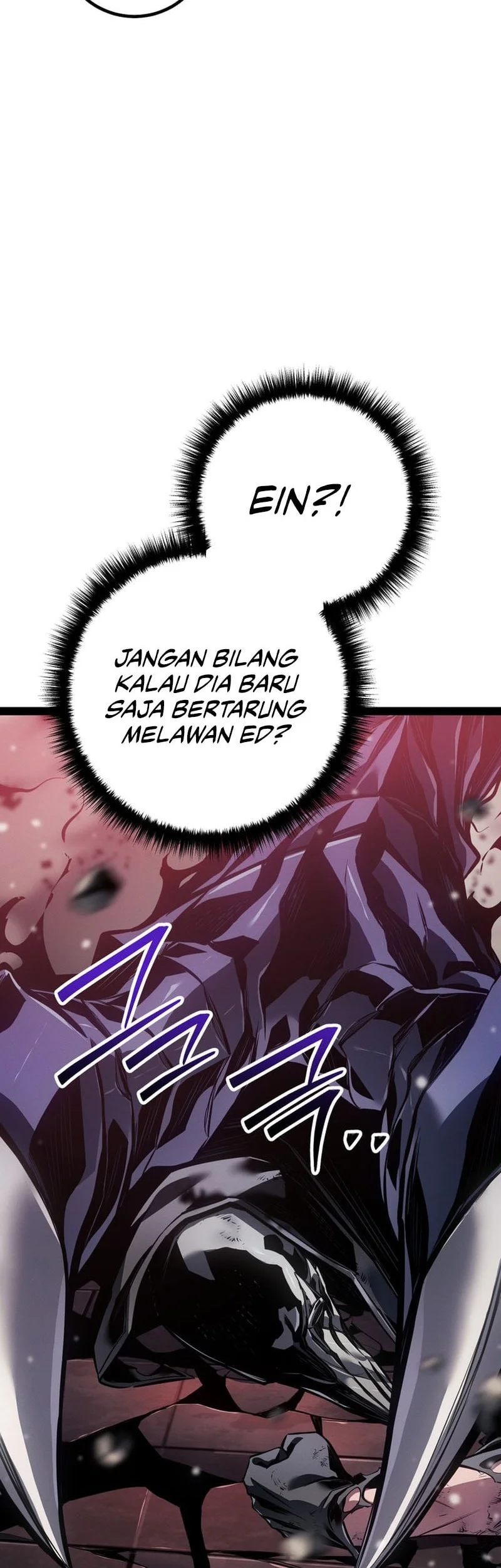 Baca Regressing As The Reincarnated Bastard Of The Sword Clan Ch 114 Bahasa Indonesia - Spoiler Halaman 5
