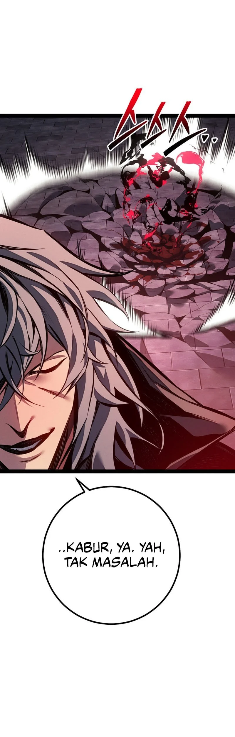 Baca Regressing As The Reincarnated Bastard Of The Sword Clan Ch 114 Bahasa Indonesia - Spoiler Halaman 11