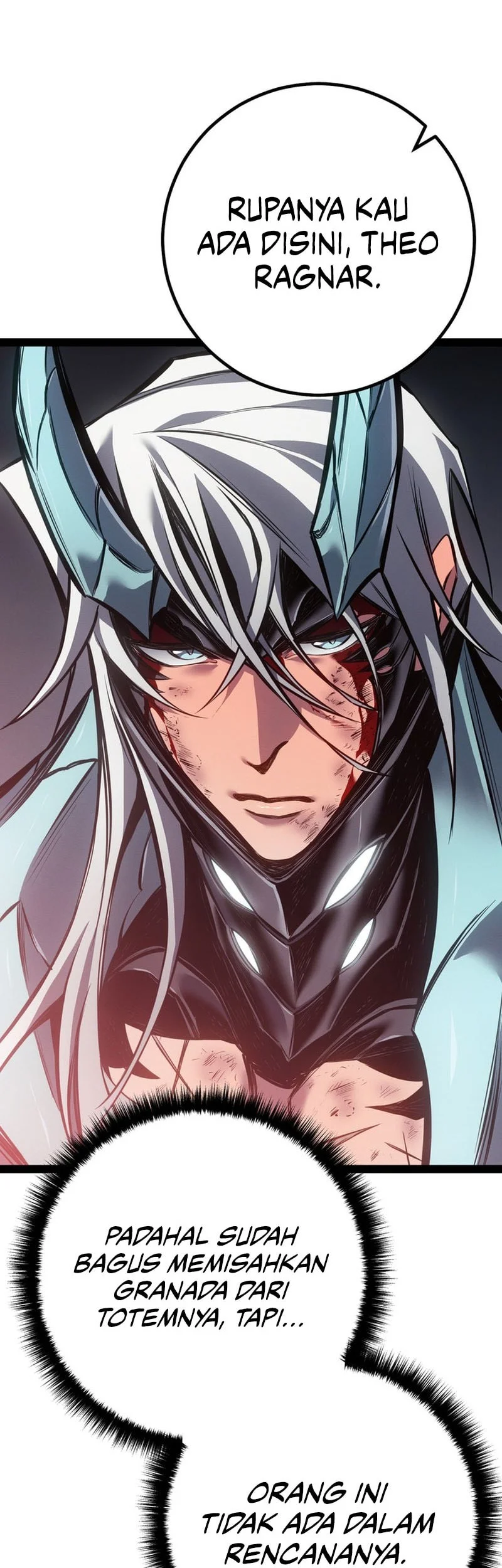 Baca Regressing As The Reincarnated Bastard Of The Sword Clan Ch 114 Bahasa Indonesia - Spoiler Halaman 12