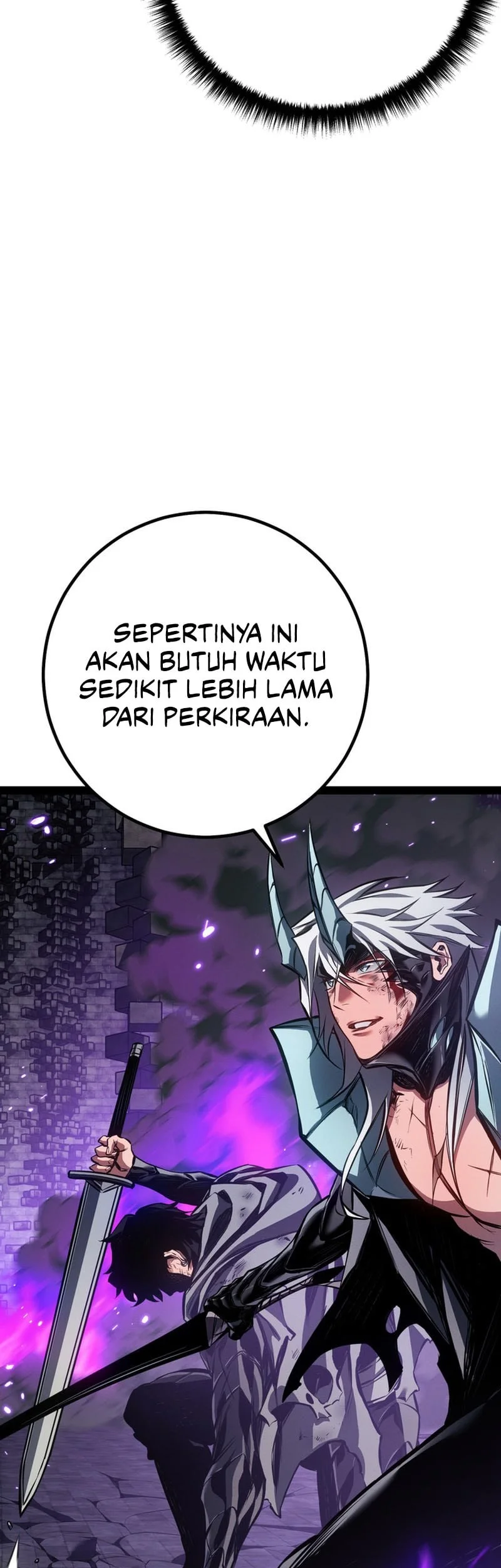 Baca Regressing As The Reincarnated Bastard Of The Sword Clan Ch 114 Bahasa Indonesia - Spoiler Halaman 13