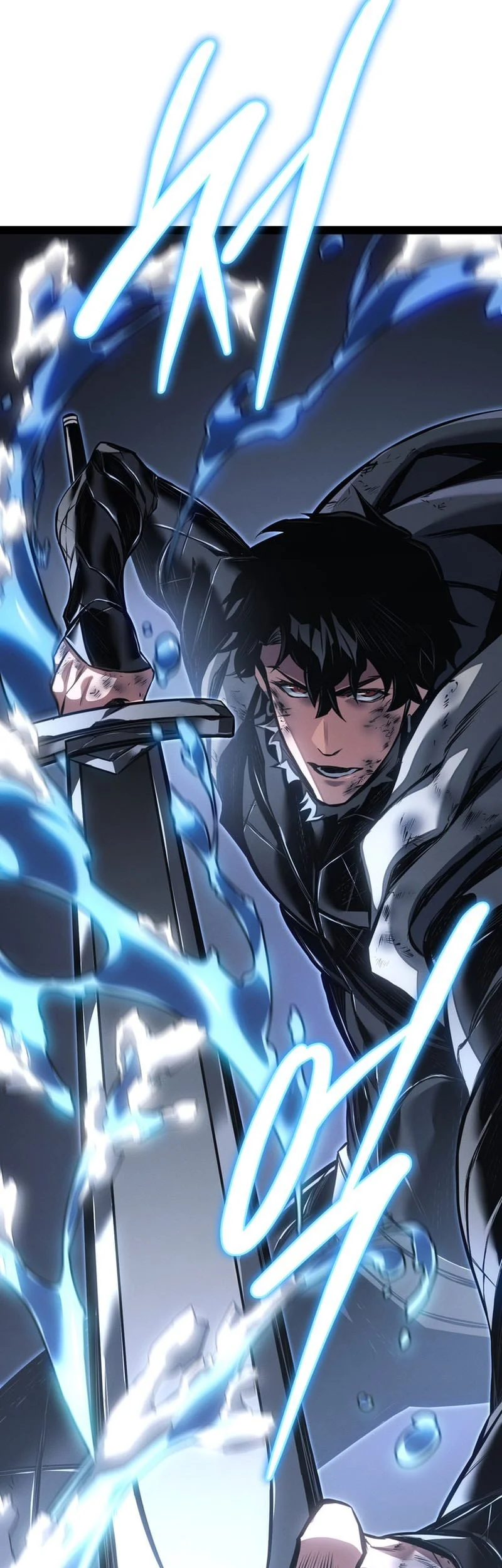 Baca Regressing As The Reincarnated Bastard Of The Sword Clan Ch 114 Bahasa Indonesia - Spoiler Halaman 23