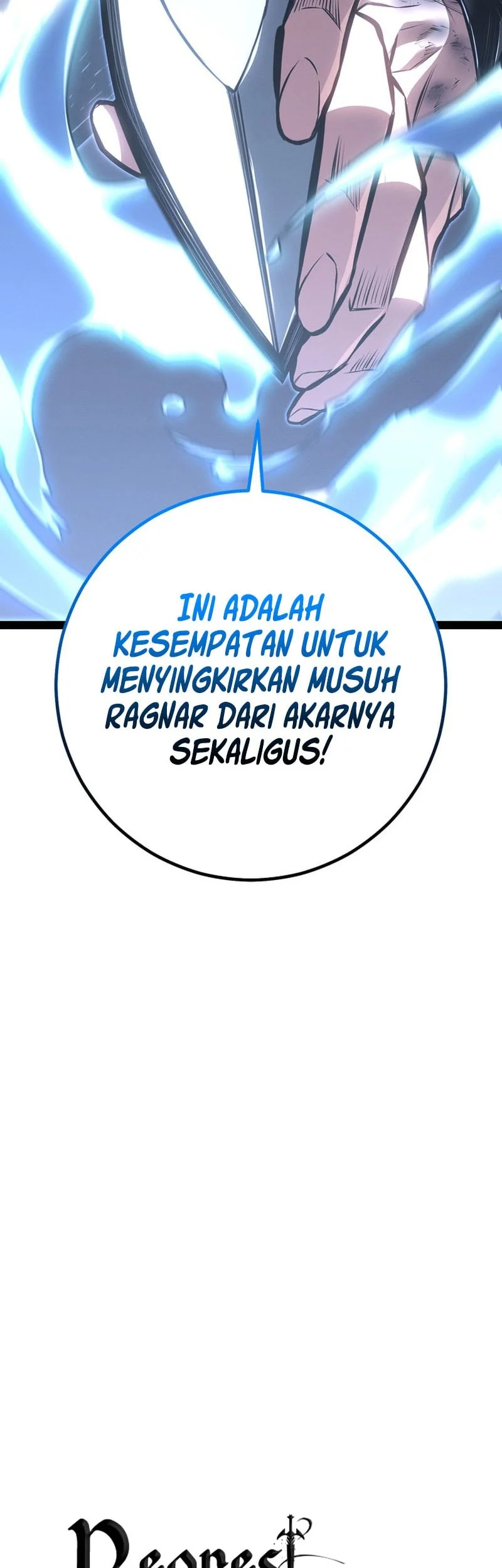 Baca Regressing As The Reincarnated Bastard Of The Sword Clan Ch 114 Bahasa Indonesia - Spoiler Halaman 24