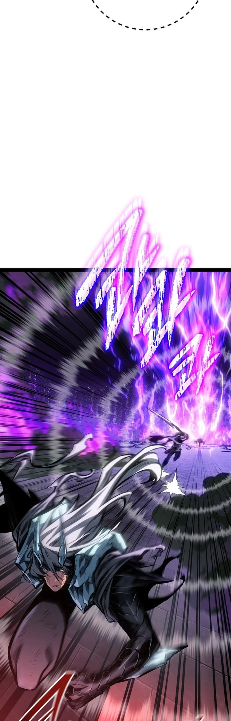 Baca Regressing As The Reincarnated Bastard Of The Sword Clan Ch 114 Bahasa Indonesia - Spoiler Halaman 28