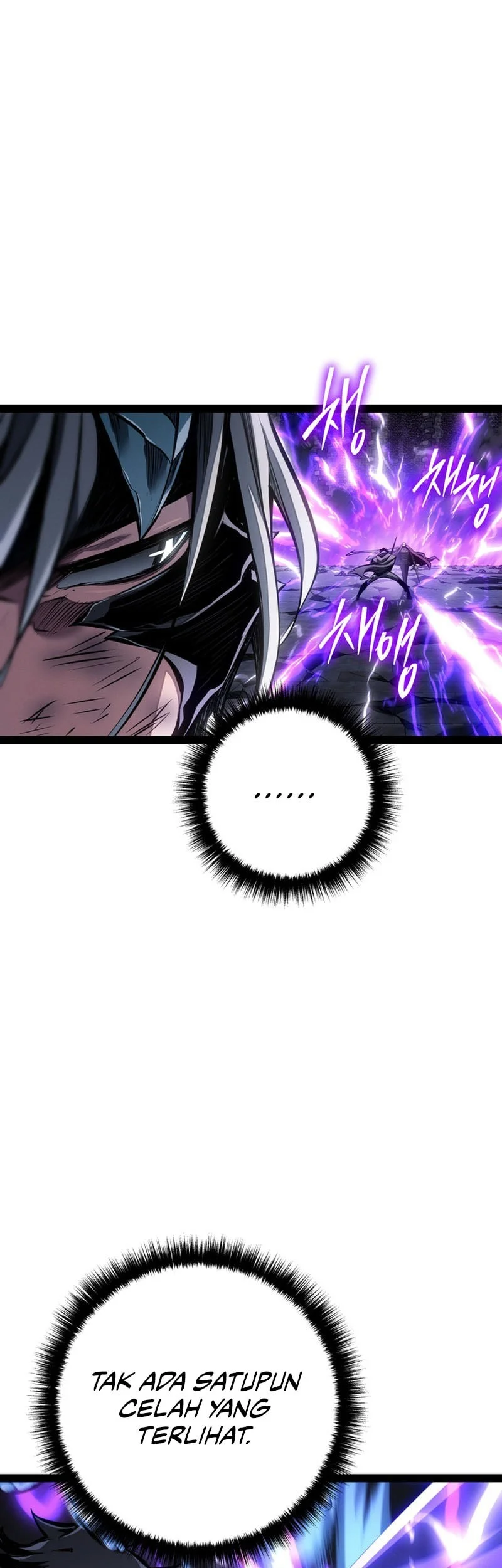 Baca Regressing As The Reincarnated Bastard Of The Sword Clan Ch 114 Bahasa Indonesia - Spoiler Halaman 31