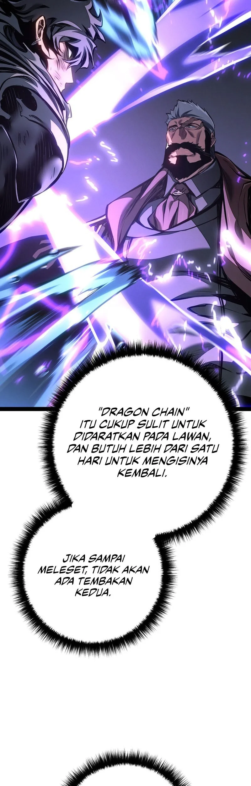 Baca Regressing As The Reincarnated Bastard Of The Sword Clan Ch 114 Bahasa Indonesia - Spoiler Halaman 32