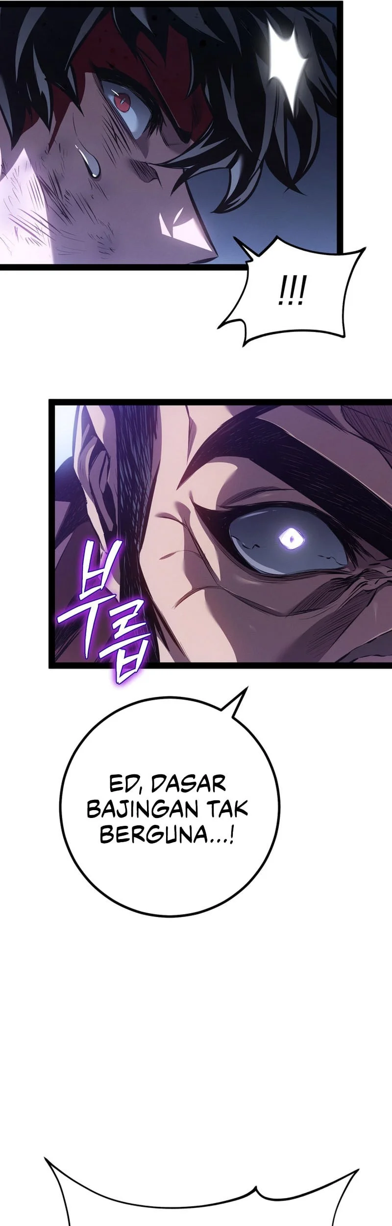 Regressing As The Reincarnated Bastard Of The Sword Clan Chapter 115 Gambar 52