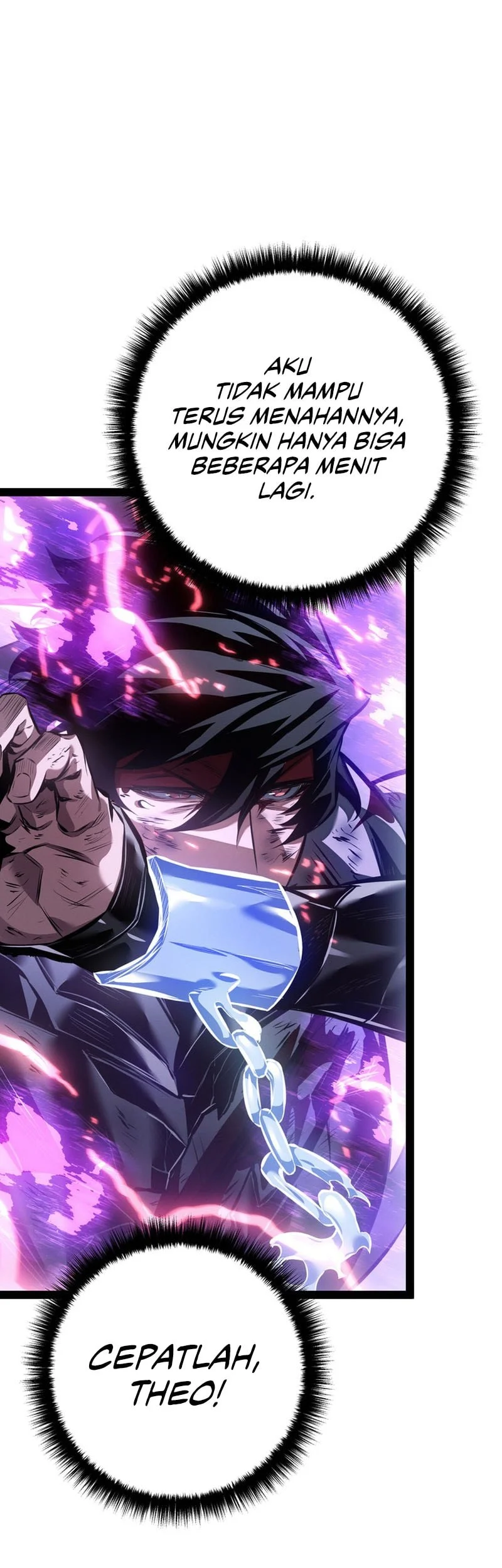 Regressing As The Reincarnated Bastard Of The Sword Clan Chapter 115 Gambar 54