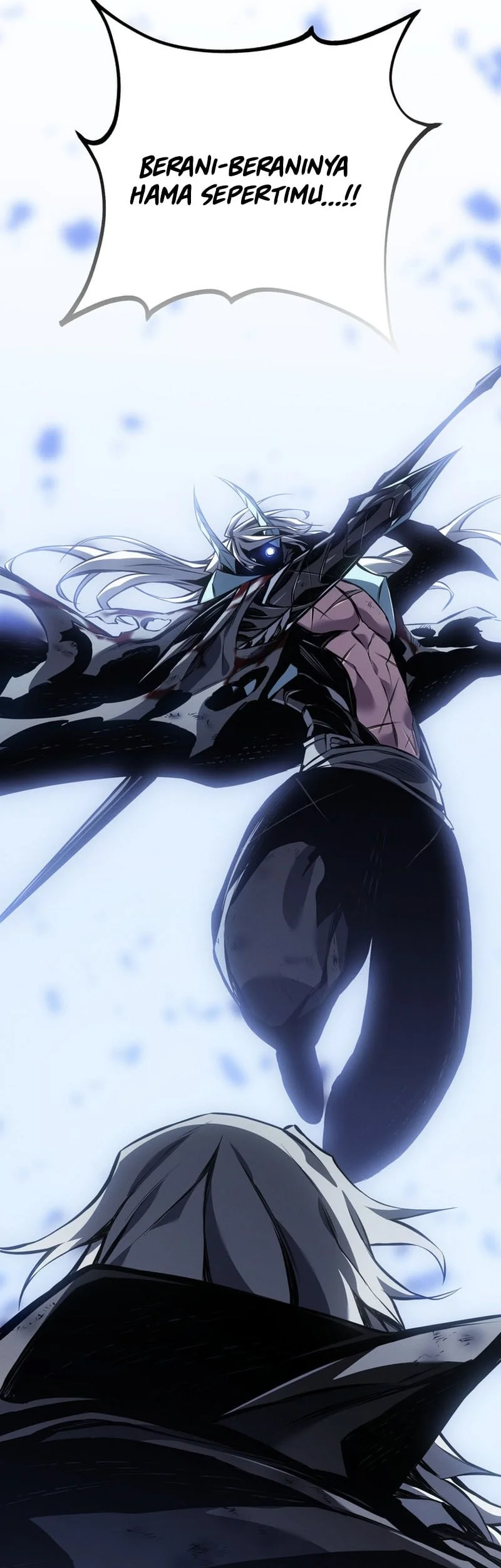 Regressing As The Reincarnated Bastard Of The Sword Clan Chapter 115 Gambar 58