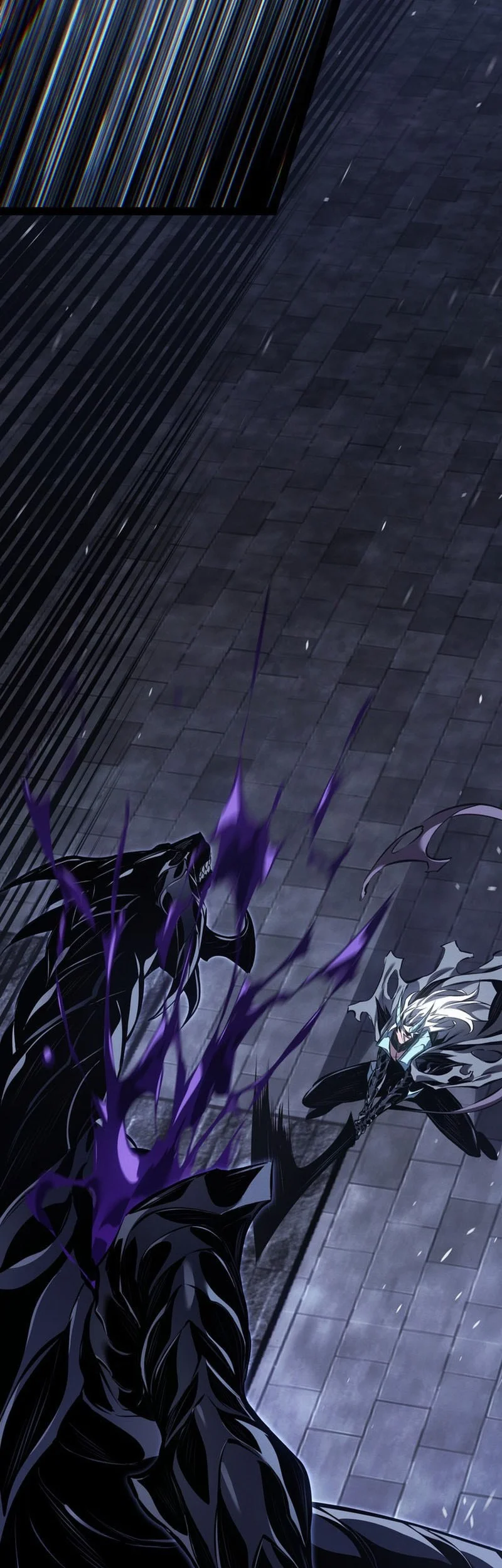 Regressing As The Reincarnated Bastard Of The Sword Clan Chapter 115 Gambar 61