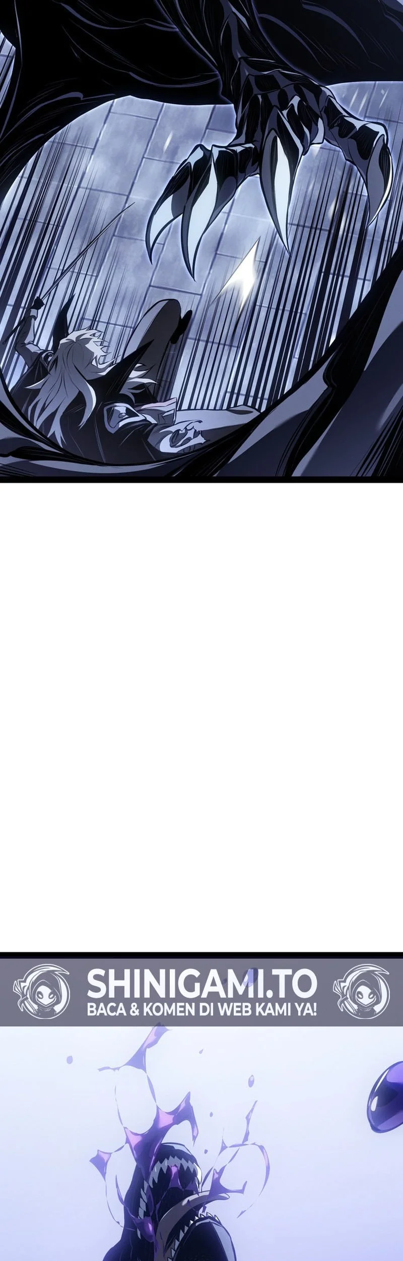 Regressing As The Reincarnated Bastard Of The Sword Clan Chapter 115 Gambar 62