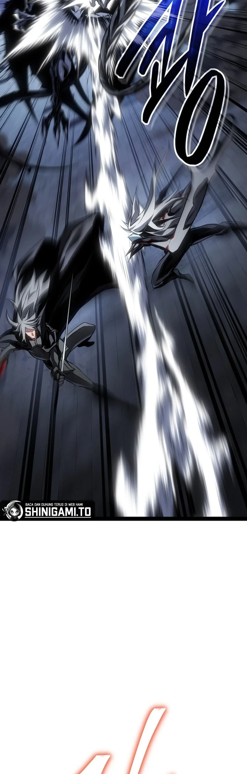 Regressing As The Reincarnated Bastard Of The Sword Clan Chapter 115 Gambar 66