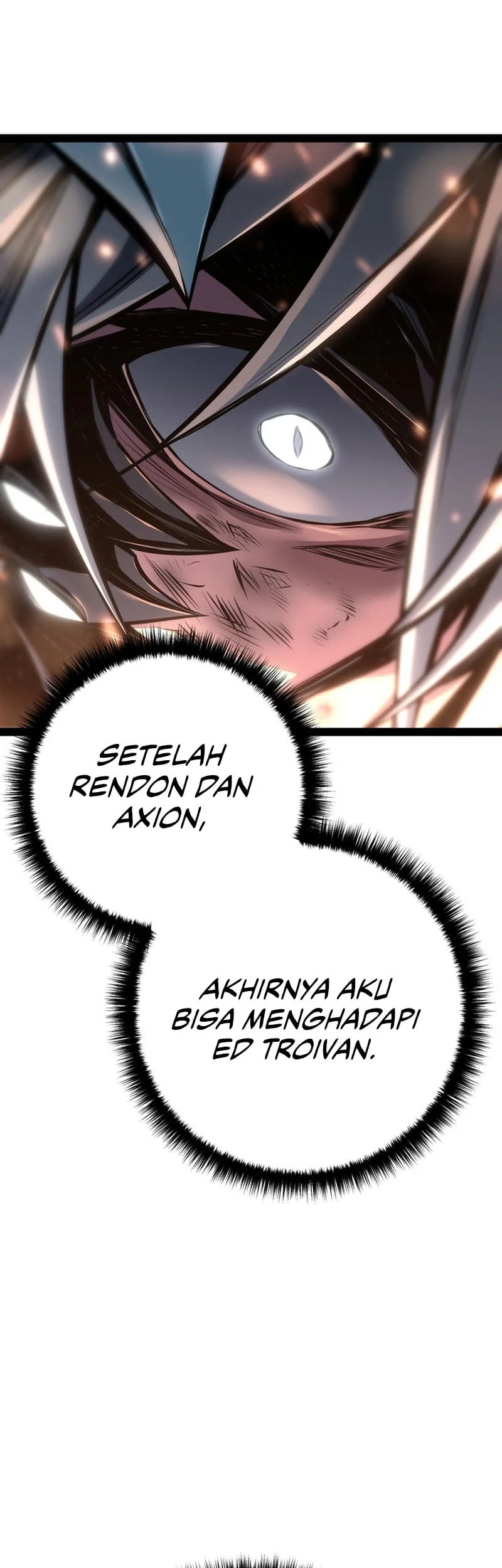 Regressing As The Reincarnated Bastard Of The Sword Clan Chapter 115 Gambar 68