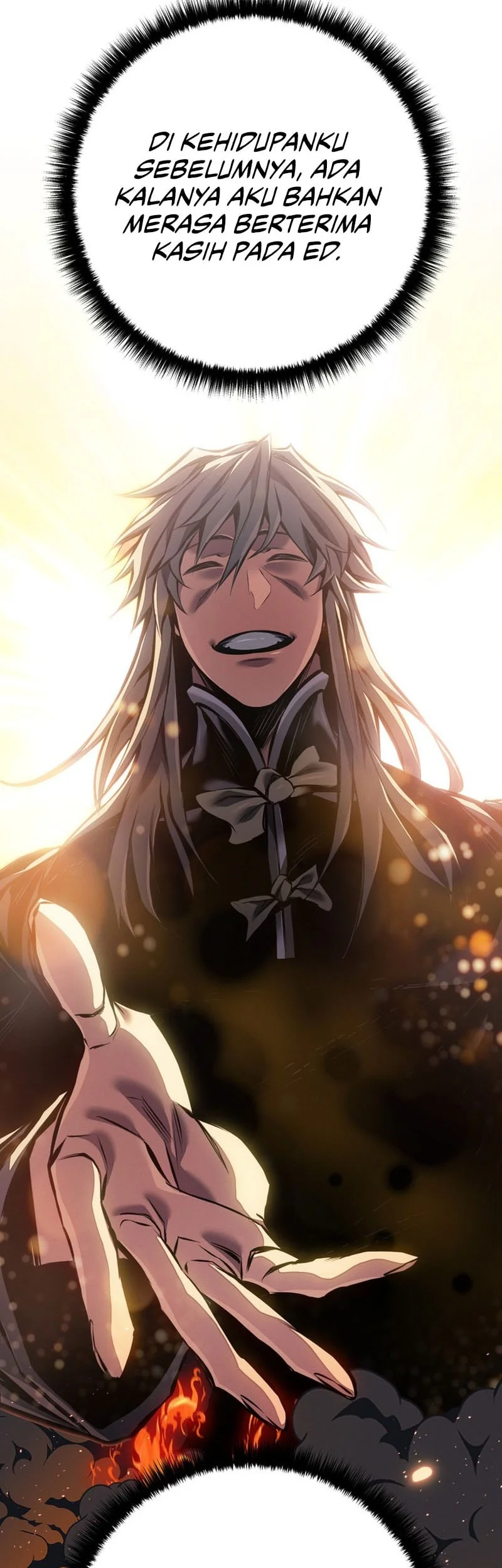 Regressing As The Reincarnated Bastard Of The Sword Clan Chapter 115 Gambar 69