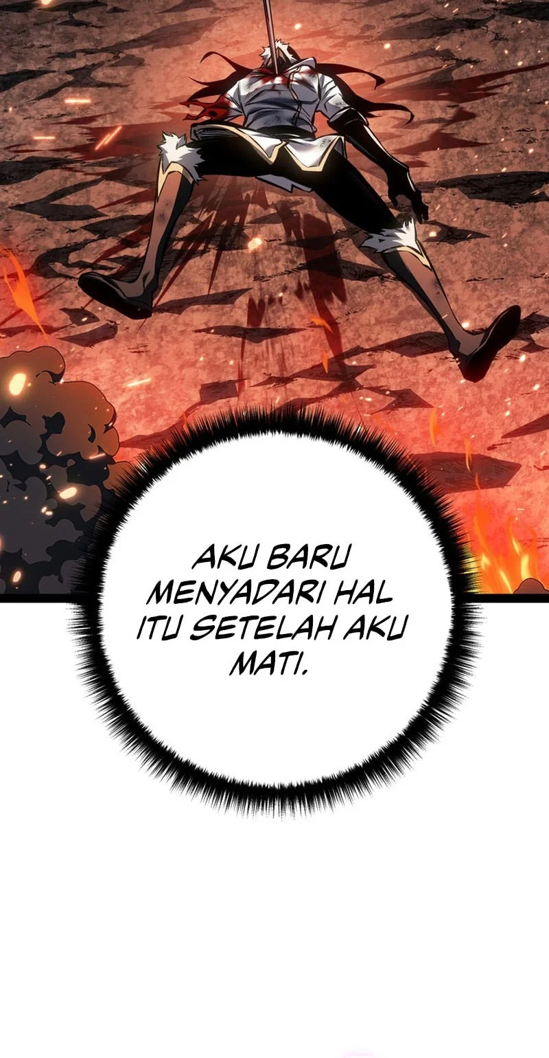 Regressing As The Reincarnated Bastard Of The Sword Clan Chapter 115 Gambar 71