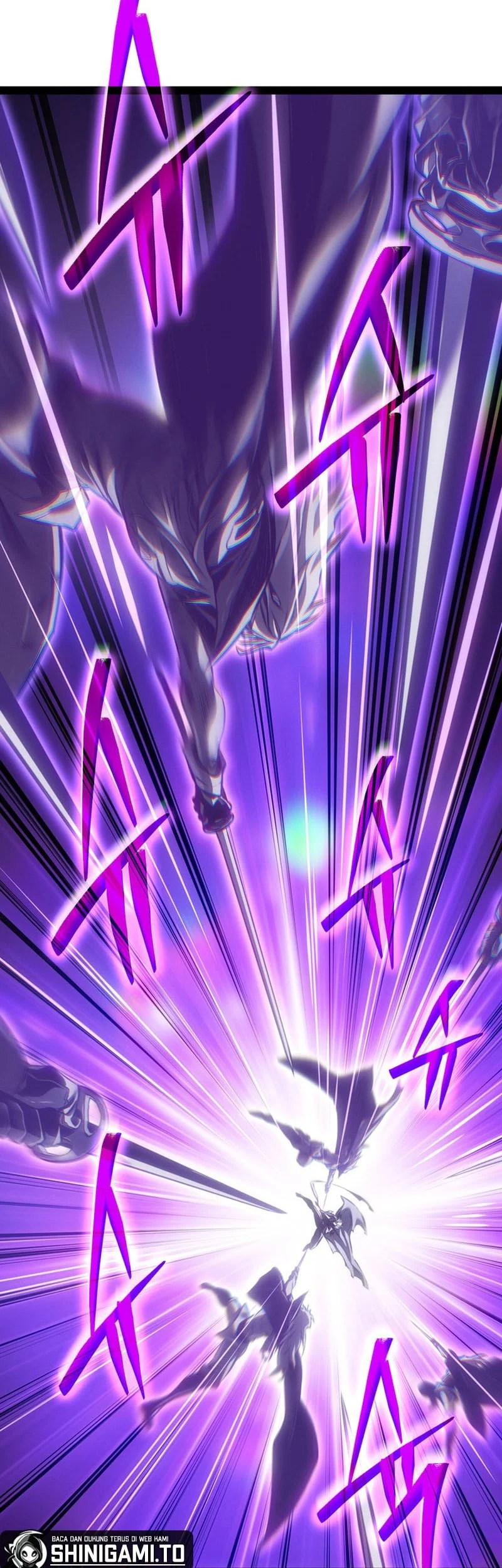 Regressing As The Reincarnated Bastard Of The Sword Clan Chapter 115 Gambar 73