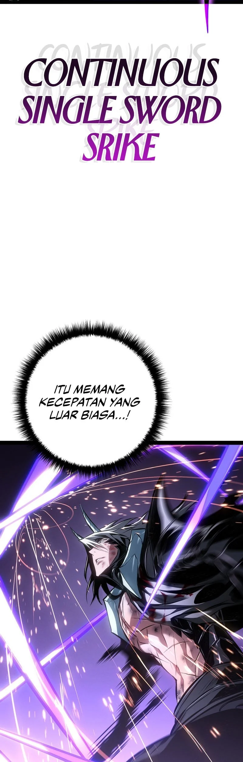 Regressing As The Reincarnated Bastard Of The Sword Clan Chapter 115 Gambar 74