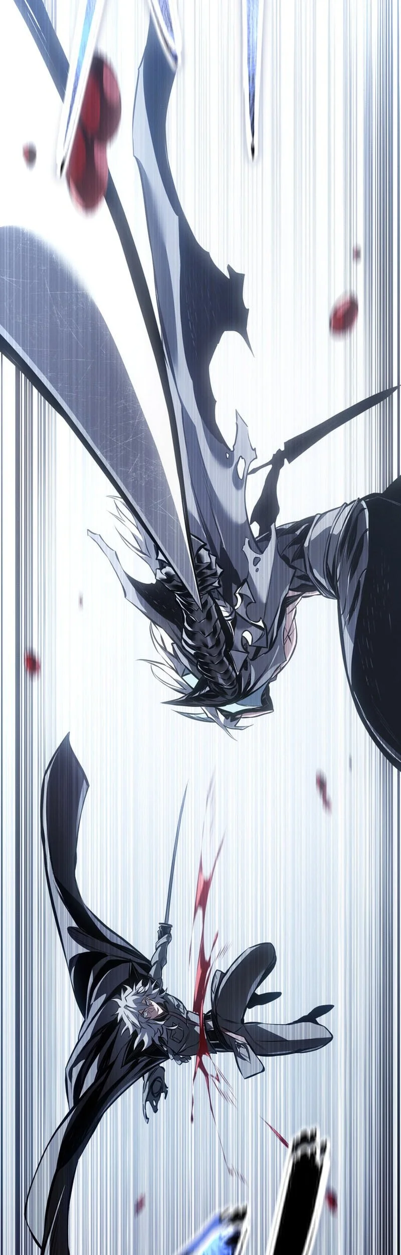 Regressing As The Reincarnated Bastard Of The Sword Clan Chapter 115 Gambar 81