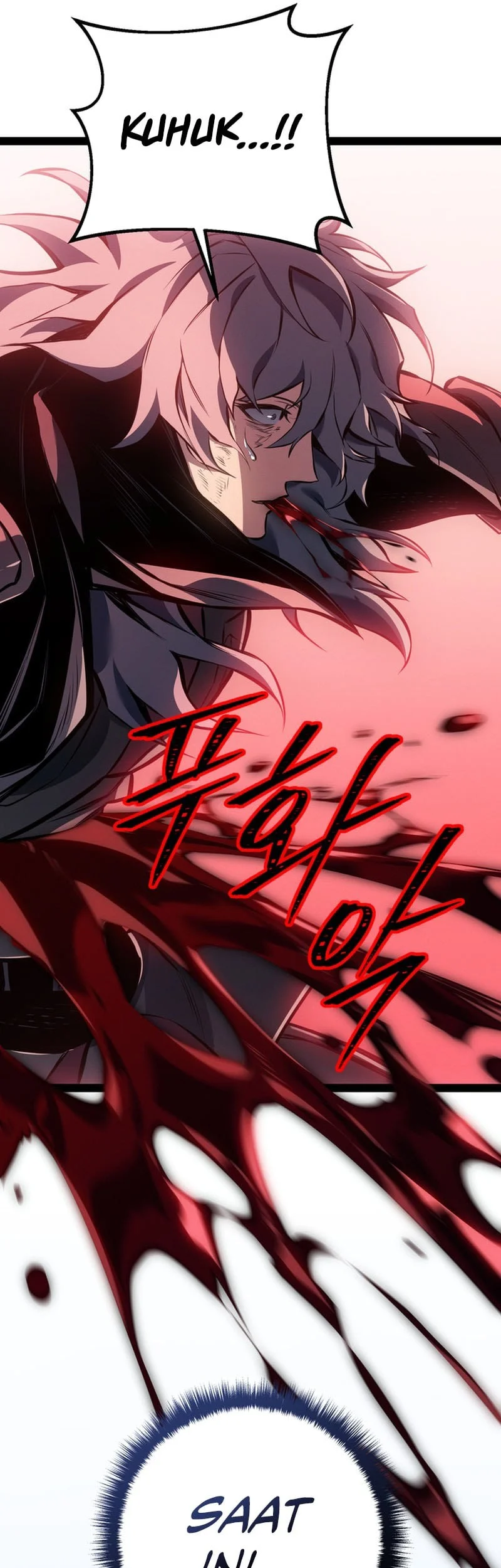 Regressing As The Reincarnated Bastard Of The Sword Clan Chapter 115 Gambar 83