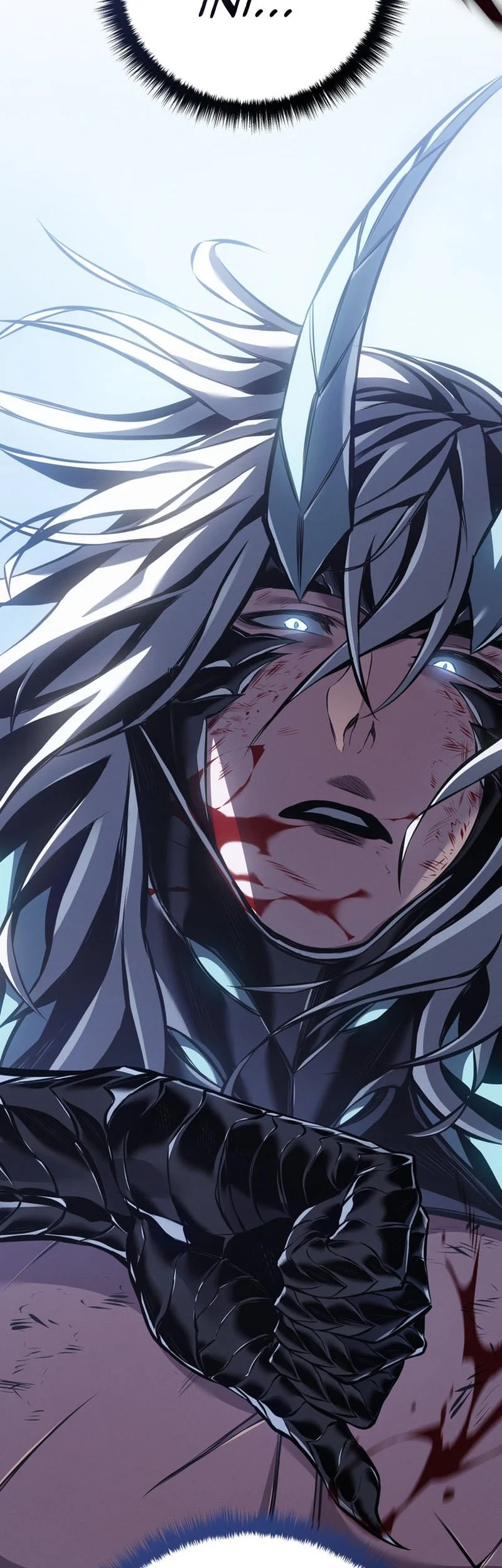 Regressing As The Reincarnated Bastard Of The Sword Clan Chapter 115 Gambar 84