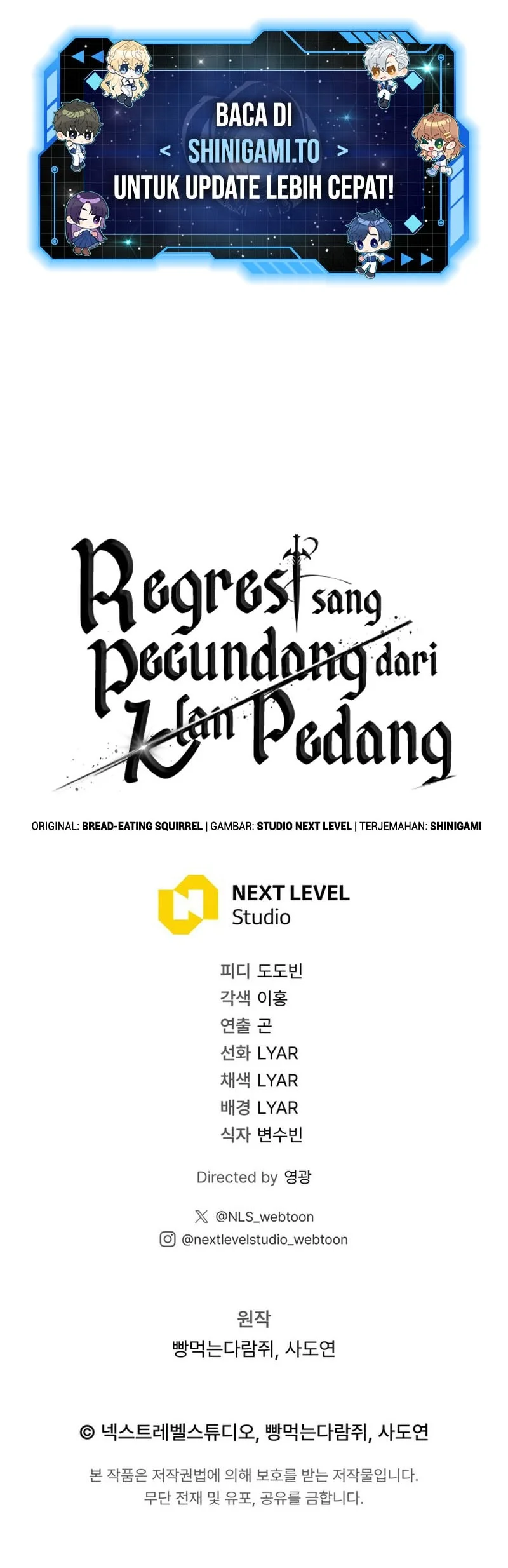 Regressing As The Reincarnated Bastard Of The Sword Clan Chapter 115 Gambar 86