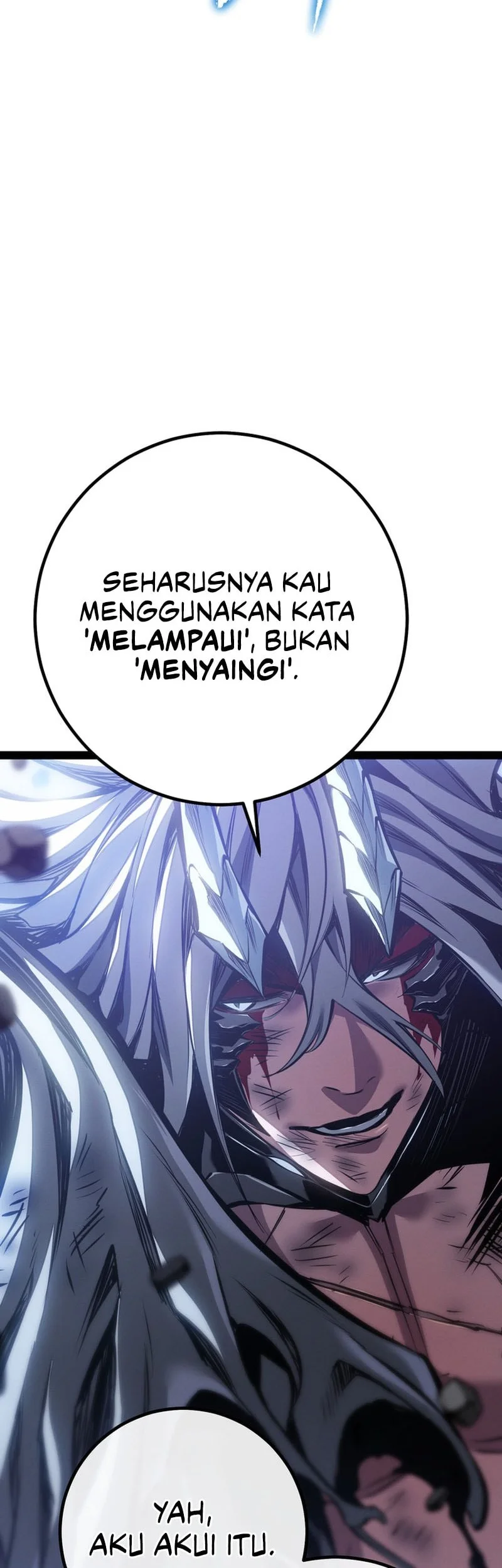 Regressing As The Reincarnated Bastard Of The Sword Clan Chapter 115 Gambar 27