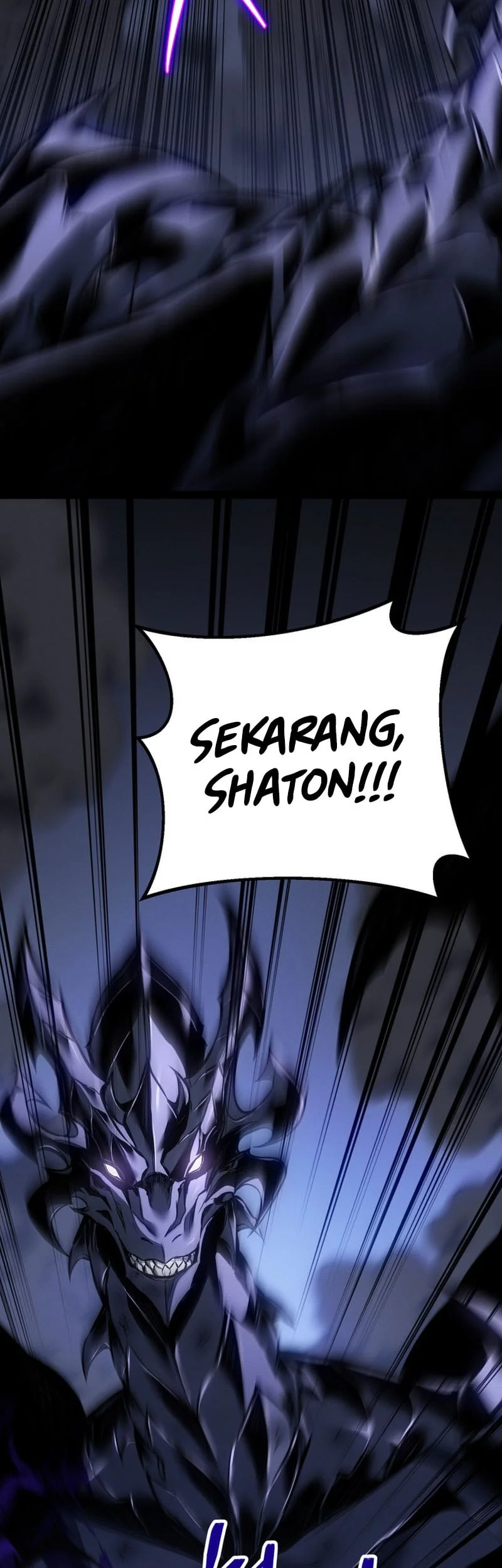 Regressing As The Reincarnated Bastard Of The Sword Clan Chapter 116 Gambar 34