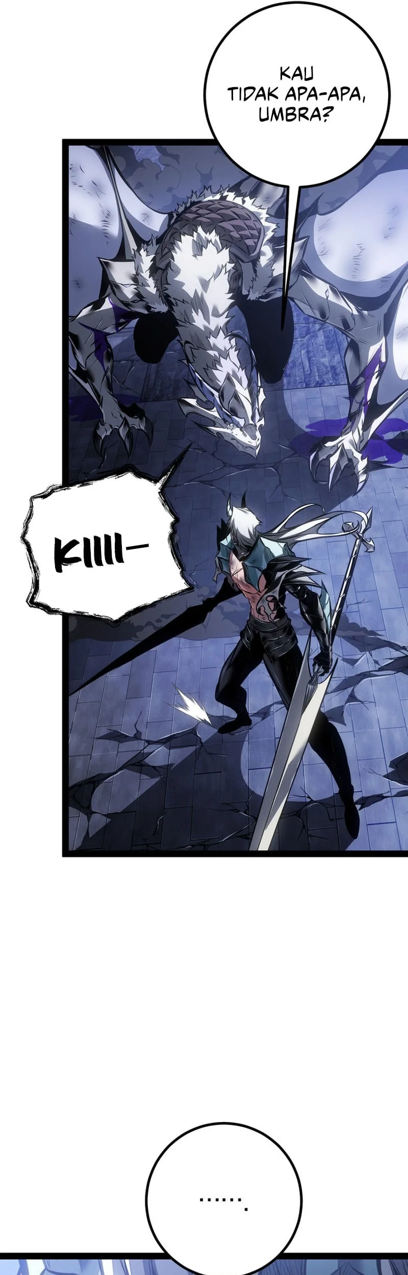 Regressing As The Reincarnated Bastard Of The Sword Clan Chapter 116 Gambar 36
