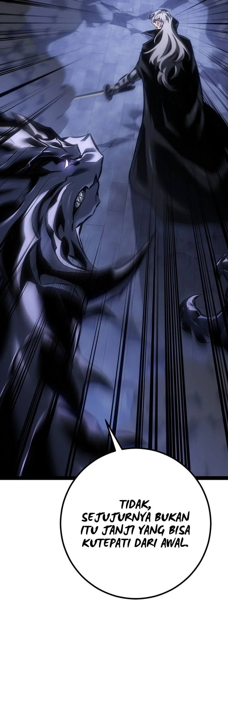 Regressing As The Reincarnated Bastard Of The Sword Clan Chapter 116 Gambar 40