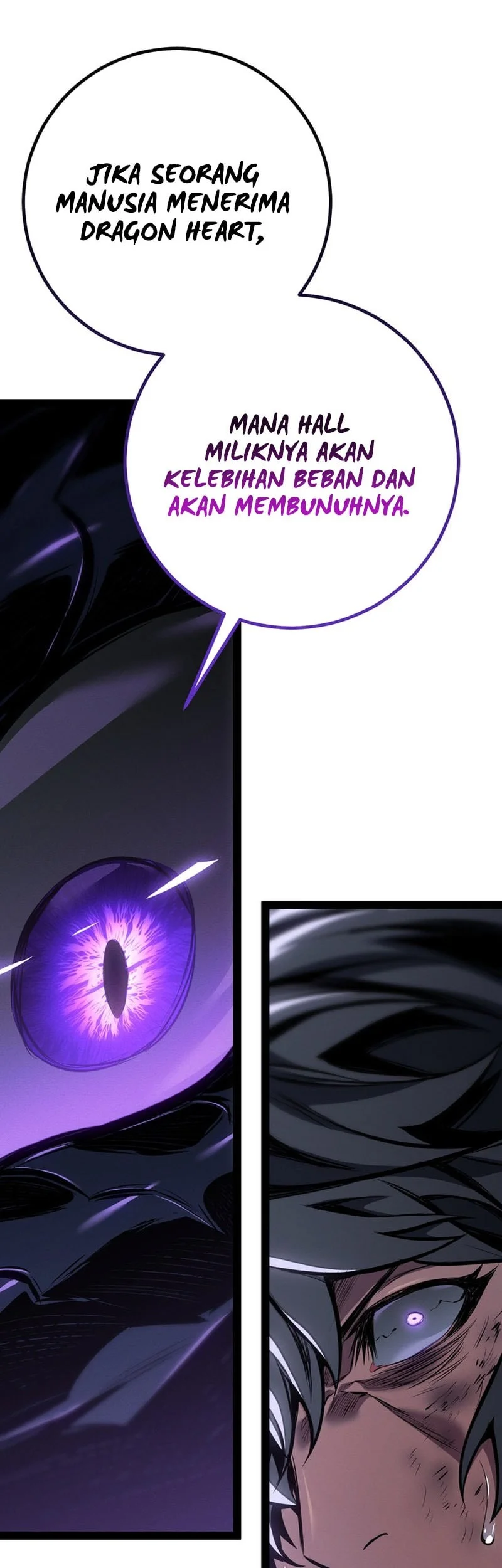 Regressing As The Reincarnated Bastard Of The Sword Clan Chapter 116 Gambar 41