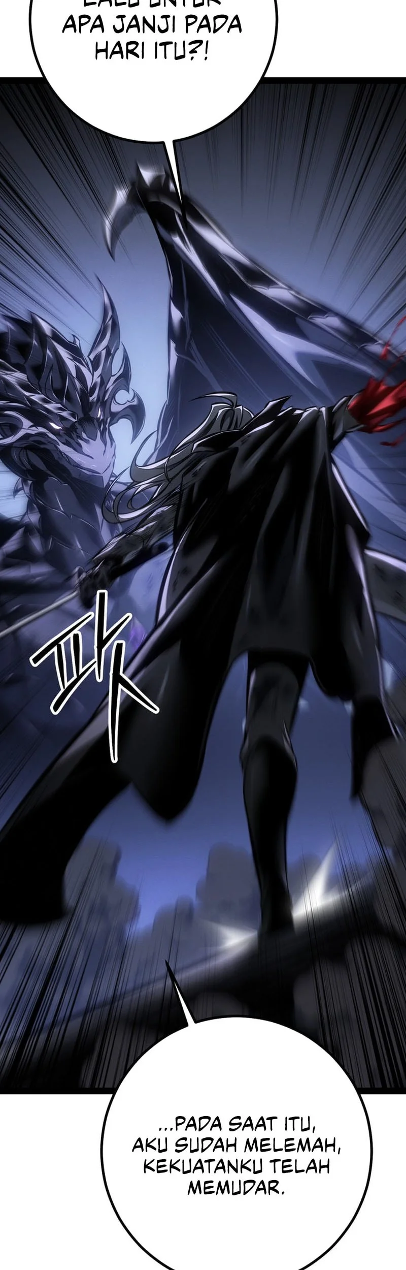 Regressing As The Reincarnated Bastard Of The Sword Clan Chapter 116 Gambar 45